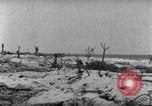 Immagine di Relitto sulla testa di ponte Majuro Isole Marshall, 1944, secondo 21 filmato di repertorio 65675028038