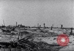 Immagine di Relitto sulla testa di ponte Majuro Isole Marshall, 1944, secondo 25 filmato di repertorio 65675028038
