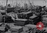 Immagine di Relitto sulla testa di ponte Majuro Isole Marshall, 1944, secondo 46 filmato di repertorio 65675028038