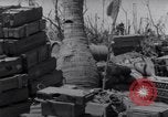 Immagine di Relitto sulla testa di ponte Majuro Isole Marshall, 1944, secondo 50 filmato di repertorio 65675028038