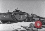 Immagine di Relitto sulla testa di ponte Majuro Isole Marshall, 1944, secondo 55 filmato di repertorio 65675028038