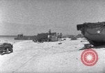 Immagine di Relitto sulla testa di ponte Majuro Isole Marshall, 1944, secondo 59 filmato di repertorio 65675028038