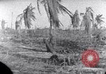 Standbild Wrack auf der Insel Marshall Inseln, 1944, aus Sekunde 4 historischem Filmmaterial Videoclip 65675028039