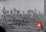 Standbild Wrack auf der Insel Marshall Inseln, 1944, aus Sekunde 16 historischem Filmmaterial Videoclip 65675028039