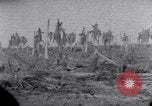Standbild Wrack auf der Insel Marshall Inseln, 1944, aus Sekunde 18 historischem Filmmaterial Videoclip 65675028039