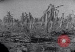 Standbild Wrack auf der Insel Marshall Inseln, 1944, aus Sekunde 26 historischem Filmmaterial Videoclip 65675028039