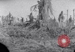 Standbild Wrack auf der Insel Marshall Inseln, 1944, aus Sekunde 34 historischem Filmmaterial Videoclip 65675028039