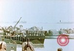 Standbild amerikanische Soldaten Saipan Nördliche Marianen, 1944, aus Sekunde 4 historischem Filmmaterial Videoclip 65675028040