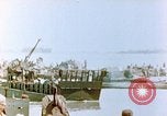 Standbild amerikanische Soldaten Saipan Nördliche Marianen, 1944, aus Sekunde 5 historischem Filmmaterial Videoclip 65675028040