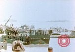 Standbild amerikanische Soldaten Saipan Nördliche Marianen, 1944, aus Sekunde 8 historischem Filmmaterial Videoclip 65675028040
