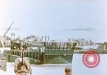Standbild amerikanische Soldaten Saipan Nördliche Marianen, 1944, aus Sekunde 9 historischem Filmmaterial Videoclip 65675028040
