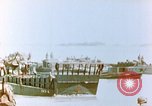 Standbild amerikanische Soldaten Saipan Nördliche Marianen, 1944, aus Sekunde 12 historischem Filmmaterial Videoclip 65675028040