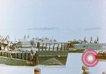 Standbild amerikanische Soldaten Saipan Nördliche Marianen, 1944, aus Sekunde 14 historischem Filmmaterial Videoclip 65675028040