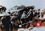Standbild Marines am Brückenkopf Saipan Nördliche Marianen, 1944, aus Sekunde 8 historischem Filmmaterial Videoclip 65675028041
