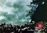 Image US Marines sur tête de pont Saipan Îles Mariannes du Nord, 1944, de la seconde 5 séquences d'archives historiques vidéo 65675028043