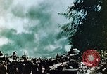 Image US Marines sur tête de pont Saipan Îles Mariannes du Nord, 1944, de la seconde 6 séquences d'archives historiques vidéo 65675028043