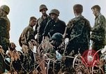 Image US Marines Saipan Îles Mariannes du Nord, 1944, de la seconde 3 séquences d'archives historiques vidéo 65675028044