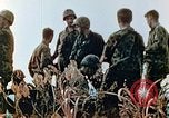 Image US Marines Saipan Îles Mariannes du Nord, 1944, de la seconde 5 séquences d'archives historiques vidéo 65675028044