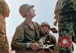 Image US Marines Saipan Îles Mariannes du Nord, 1944, de la seconde 8 séquences d'archives historiques vidéo 65675028044