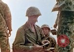 Image US Marines Saipan Îles Mariannes du Nord, 1944, de la seconde 10 séquences d'archives historiques vidéo 65675028044