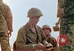 Image US Marines Saipan Îles Mariannes du Nord, 1944, de la seconde 11 séquences d'archives historiques vidéo 65675028044