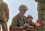 Image US Marines Saipan Îles Mariannes du Nord, 1944, de la seconde 12 séquences d'archives historiques vidéo 65675028044