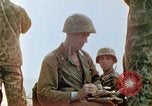 Image US Marines Saipan Îles Mariannes du Nord, 1944, de la seconde 13 séquences d'archives historiques vidéo 65675028044