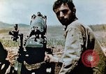 Standbild US-Marines Artillerie feuern Saipan Nördliche Marianen, 1944, aus Sekunde 19 historischem Filmmaterial Videoclip 65675028045