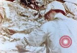 Immagine di Marine ferito Saipan Isole Marianne Settentrionali, 1944, secondo 1 filmato di repertorio 65675028050