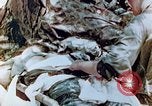 Immagine di Marine ferito Saipan Isole Marianne Settentrionali, 1944, secondo 4 filmato di repertorio 65675028050
