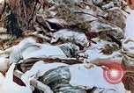 Immagine di Marine ferito Saipan Isole Marianne Settentrionali, 1944, secondo 8 filmato di repertorio 65675028050