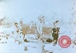 Image of Battlefield burial of dead Saipan Northern Mariana Islands, 1944, second 3 stock footage video 65675028051
