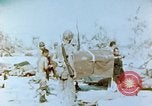 Image of Battlefield burial of dead Saipan Northern Mariana Islands, 1944, second 4 stock footage video 65675028051