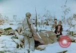 Image of Battlefield burial of dead Saipan Northern Mariana Islands, 1944, second 6 stock footage video 65675028051