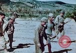 Image of Japanese prisoners of war Saipan Northern Mariana Islands, 1944, second 3 stock footage video 65675028052