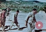 Image of Japanese prisoners of war Saipan Northern Mariana Islands, 1944, second 5 stock footage video 65675028052