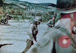 Image of Japanese prisoners of war Saipan Northern Mariana Islands, 1944, second 8 stock footage video 65675028052