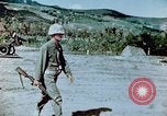Image of Japanese prisoners of war Saipan Northern Mariana Islands, 1944, second 10 stock footage video 65675028052