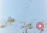 Image of U.S. Marines detonate demolition charge Saipan Northern Mariana Islands, 1944, second 4 stock footage video 65675028053