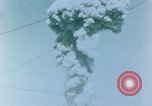 Image of U.S. Marines detonate demolition charge Saipan Northern Mariana Islands, 1944, second 10 stock footage video 65675028053
