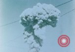Image of U.S. Marines detonate demolition charge Saipan Northern Mariana Islands, 1944, second 11 stock footage video 65675028053