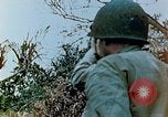 Image of U.S. Marine Brigadier General  Merritt Edison Saipan Northern Mariana Islands, 1944, second 6 stock footage video 65675028055