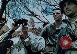 Image of U.S. Marine Brigadier General  Merritt Edison Saipan Northern Mariana Islands, 1944, second 18 stock footage video 65675028055