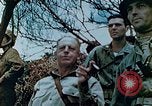 Image of U.S. Marine Brigadier General  Merritt Edison Saipan Northern Mariana Islands, 1944, second 24 stock footage video 65675028055