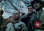 Image of U.S. Marine Brigadier General  Merritt Edison Saipan Northern Mariana Islands, 1944, second 30 stock footage video 65675028055