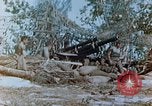 Image of U.S. Marine Brigadier General  Merritt Edison Saipan Northern Mariana Islands, 1944, second 36 stock footage video 65675028055