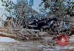 Image of U.S. Marine Brigadier General  Merritt Edison Saipan Northern Mariana Islands, 1944, second 40 stock footage video 65675028055
