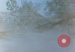 Image of U.S. Marine Brigadier General  Merritt Edison Saipan Northern Mariana Islands, 1944, second 47 stock footage video 65675028055