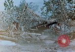 Image of U.S. Marine Brigadier General  Merritt Edison Saipan Northern Mariana Islands, 1944, second 50 stock footage video 65675028055