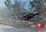 Image of U.S. Marine Brigadier General  Merritt Edison Saipan Northern Mariana Islands, 1944, second 52 stock footage video 65675028055